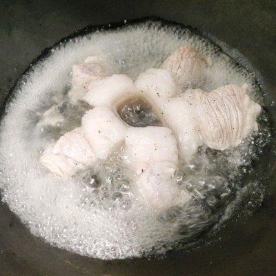 白切肉蘸料做法大全，大喜大香辣烤肉\u0026amp;白切肉蘸酱