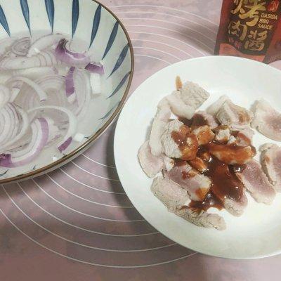 白切肉蘸料做法大全，大喜大香辣烤肉\u0026amp;白切肉蘸酱