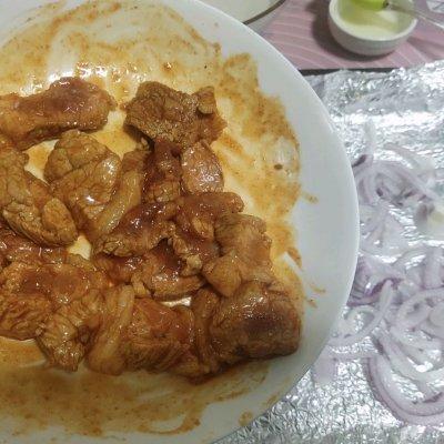 白切肉蘸料做法大全，大喜大香辣烤肉\u0026amp;白切肉蘸酱