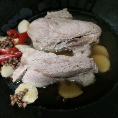 白切肉蘸料做法大全，大喜大香辣烤肉\u0026amp;白切肉蘸酱