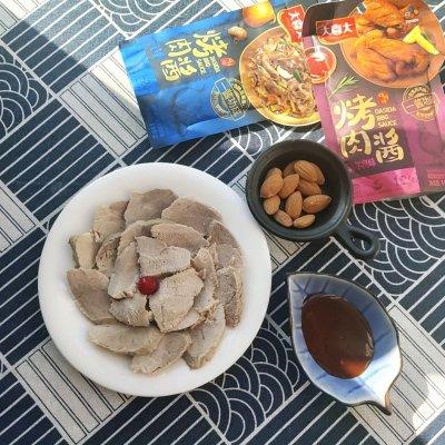 白切肉蘸料做法大全，大喜大香辣烤肉\u0026amp;白切肉蘸酱