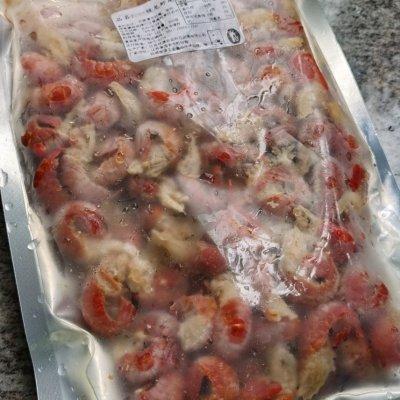 麻辣小龙虾尾可以怎么吃，我家做麻辣龙虾尾就用这个方法