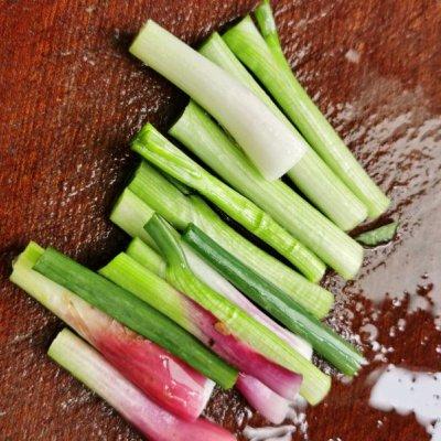 麻辣小龙虾尾可以怎么吃，我家做麻辣龙虾尾就用这个方法