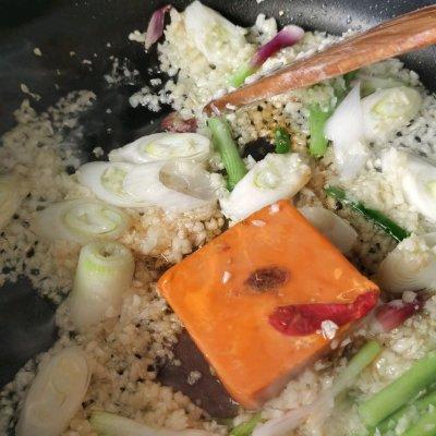 麻辣小龙虾尾可以怎么吃，我家做麻辣龙虾尾就用这个方法