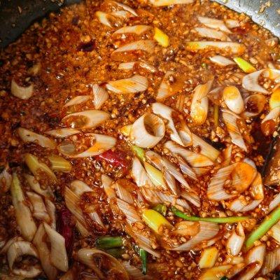 麻辣小龙虾尾可以怎么吃，我家做麻辣龙虾尾就用这个方法