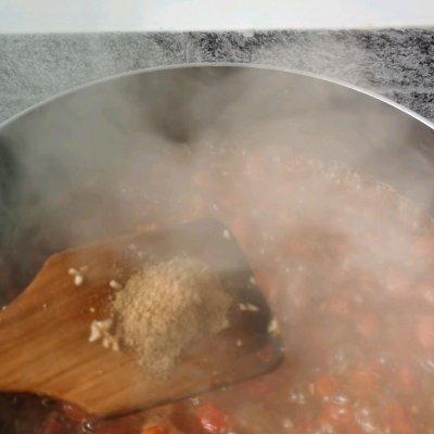麻辣小龙虾尾可以怎么吃，我家做麻辣龙虾尾就用这个方法