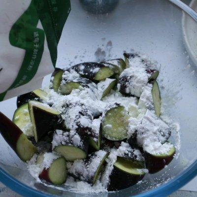 茄子和番茄怎么炒，茄子怎么炒茄子（因为这道西红柿炒茄子）