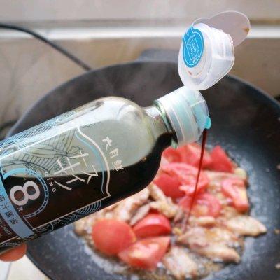 茄子和番茄怎么炒，茄子怎么炒茄子（因为这道西红柿炒茄子）