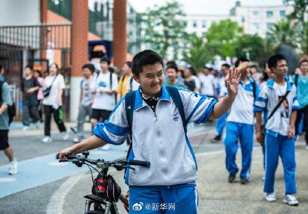 现在高考几天考完，2022高考考几天（全国部分地区2021年高考结束）