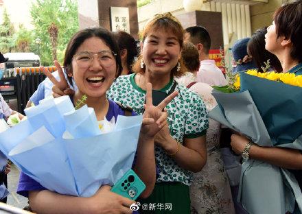 现在高考几天考完，2022高考考几天（全国部分地区2021年高考结束）