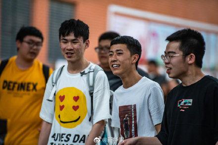 现在高考几天考完，2022高考考几天（全国部分地区2021年高考结束）