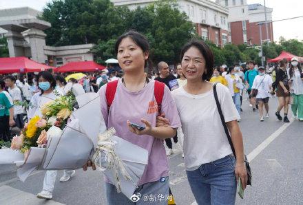 现在高考几天考完，2022高考考几天（全国部分地区2021年高考结束）