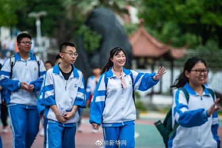 现在高考几天考完，2022高考考几天（全国部分地区2021年高考结束）