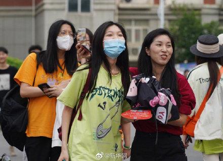 现在高考几天考完，2022高考考几天（全国部分地区2021年高考结束）