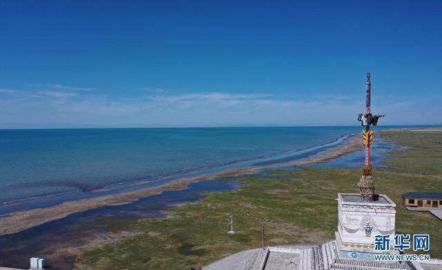 青海湖在哪里，青海湖在哪个城市 具体的位置（高原明珠——青海湖）