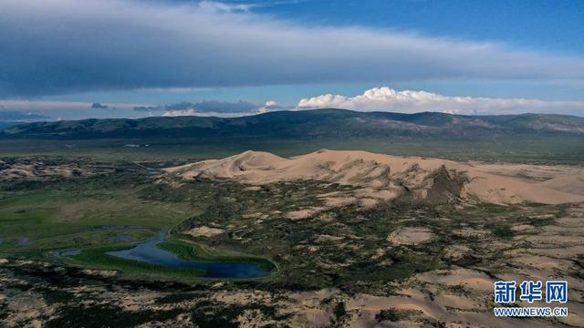 青海湖在哪里，青海湖在哪个城市 具体的位置（高原明珠——青海湖）