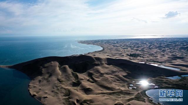 青海湖在哪里，青海湖在哪个城市 具体的位置（高原明珠——青海湖）