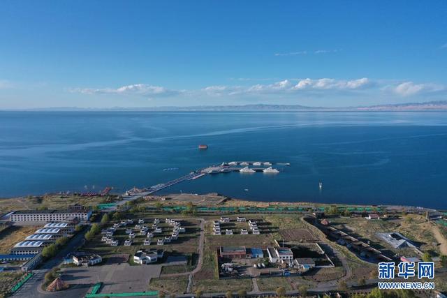 青海湖在哪里，青海湖在哪个城市 具体的位置（高原明珠——青海湖）