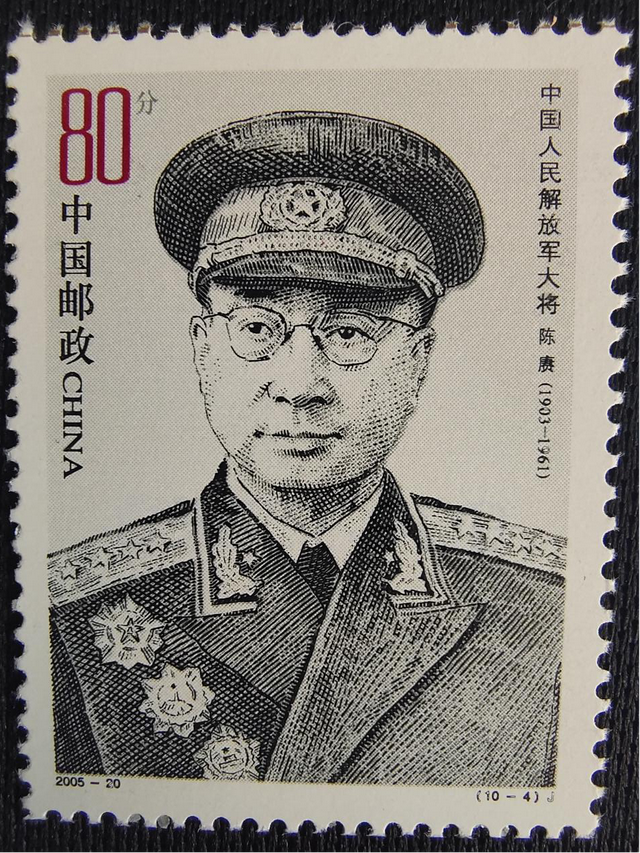 黄公略生平简介，黄公略简历（新中国邮票上的湘籍中共名人）