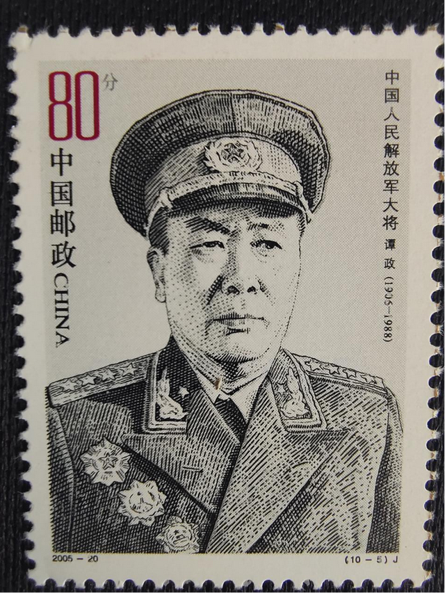 黄公略生平简介，黄公略简历（新中国邮票上的湘籍中共名人）