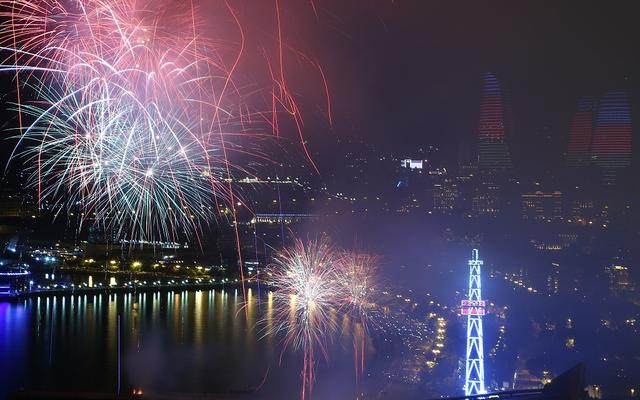 夏天的景物有哪些，夏天的景物有哪些10样（纵览全球夏日限定美景）