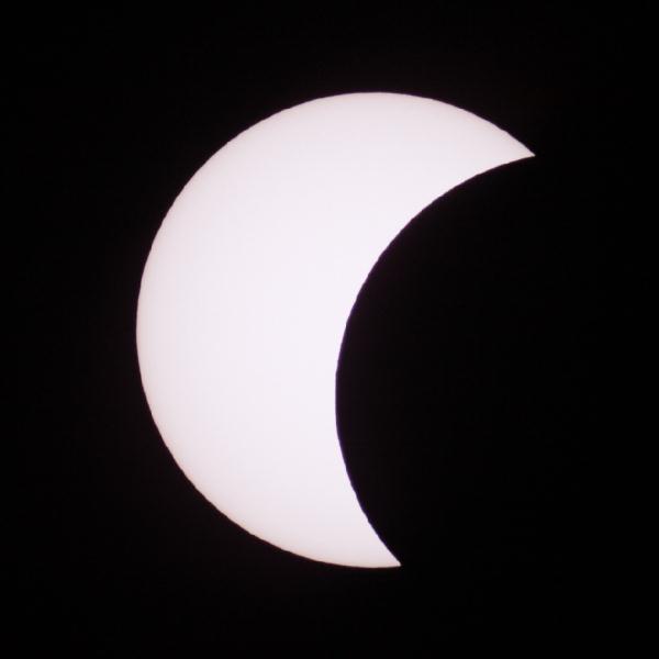 今年全球唯一的日环食来啦，每年都有日环食吗（今年全球唯一的日环食正在上演→）