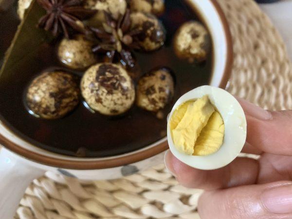 鹌鹑蛋煮多久能熟，鹌鹑蛋的营养价值及养生功效（#助力高考营养餐#五香鹌鹑蛋）