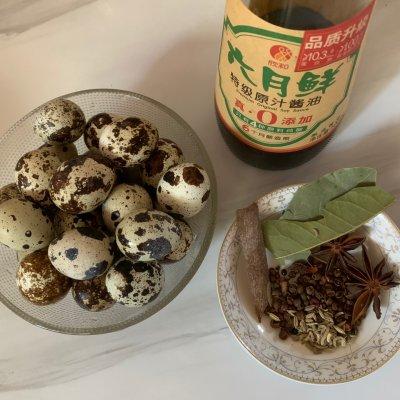 鹌鹑蛋煮多久能熟，鹌鹑蛋的营养价值及养生功效（#助力高考营养餐#五香鹌鹑蛋）