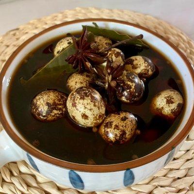 鹌鹑蛋煮多久能熟，鹌鹑蛋的营养价值及养生功效（#助力高考营养餐#五香鹌鹑蛋）