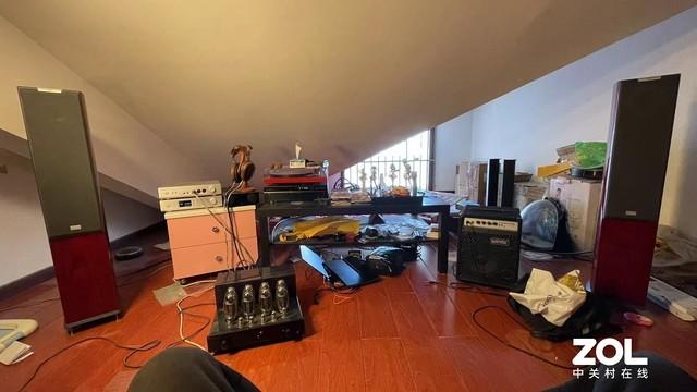 北京家电维修功放售后 预算三万买个功放！两次线下试听随手记