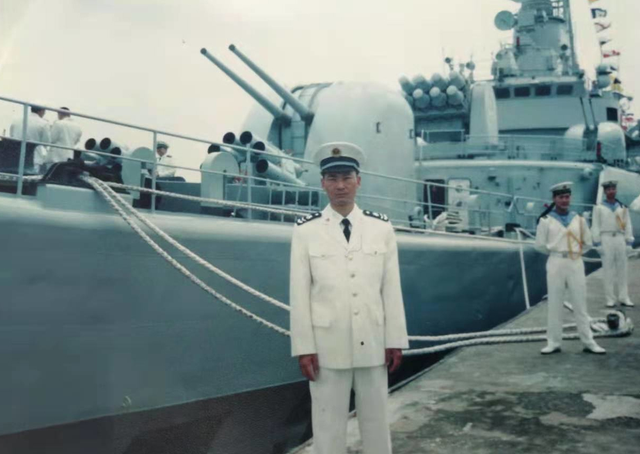 兵王是什么级别，部队兵王是什么军衔（29年并肩战风斗浪）