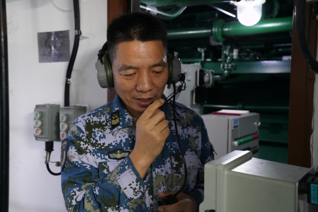 兵王是什么级别，部队兵王是什么军衔（29年并肩战风斗浪）