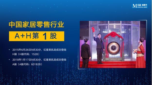 红星美凯龙网上商城官网，红星美凯龙官网（轻资产、重运营、降杠杆）