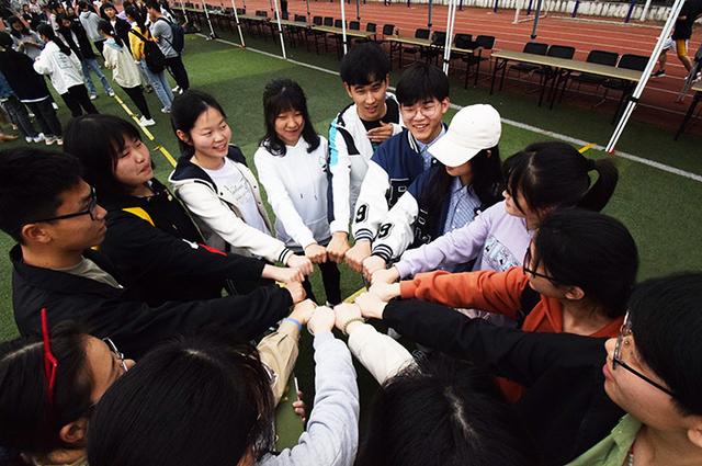 大学生活动预期效果，学生会活动预期效果（安医大多形式开展大学生心理健康月系列活动）