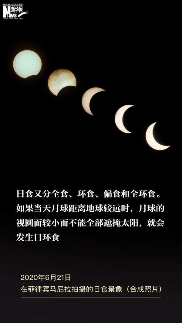 今年全球唯一的日环食来啦，每年都有日环食吗（今年全球唯一的日环食正在上演→）