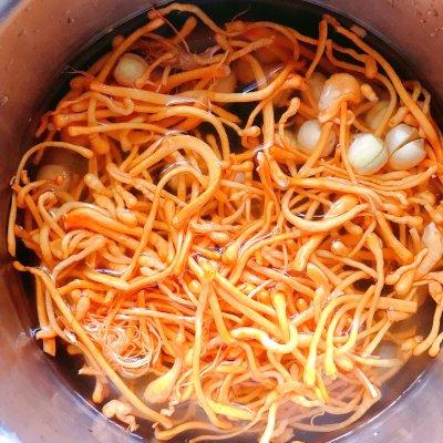 竹荪煮多长时间熟，竹荪要煮多久（竹荪排骨虫草汤这么做最好吃）