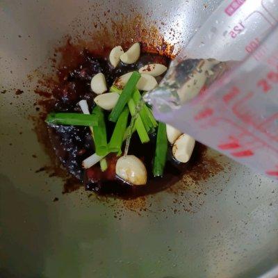 黄颡鱼怎么做好吃，黄辣丁鱼多少钱一斤（成就招牌美味#连汤汁都不能放过的酱焖黄骨鱼）