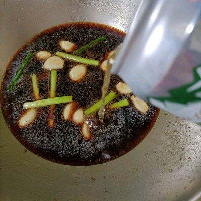 黄颡鱼怎么做好吃，黄辣丁鱼多少钱一斤（成就招牌美味#连汤汁都不能放过的酱焖黄骨鱼）