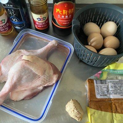 卤鸭腿怎么做才好吃呢，卤鸭腿的家常做法