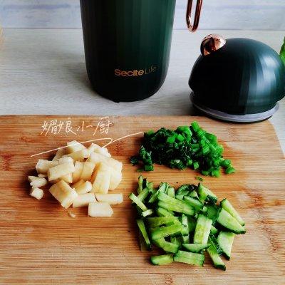 蔬菜汁的做法大全，10种蔬菜汁的做法（史上最好吃的分享2款天然自制果蔬汁做法）