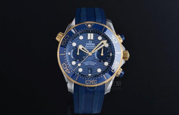 vs厂海马300，目前市面上海马300vs厂一般需要多少钱（品鉴欧米茄海马300米计时表）