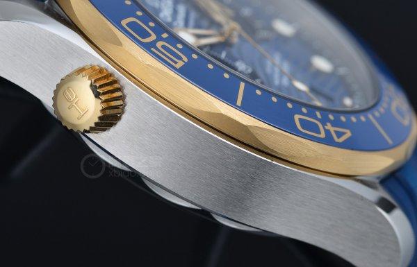 vs厂海马300，目前市面上海马300vs厂一般需要多少钱（品鉴欧米茄海马300米计时表）