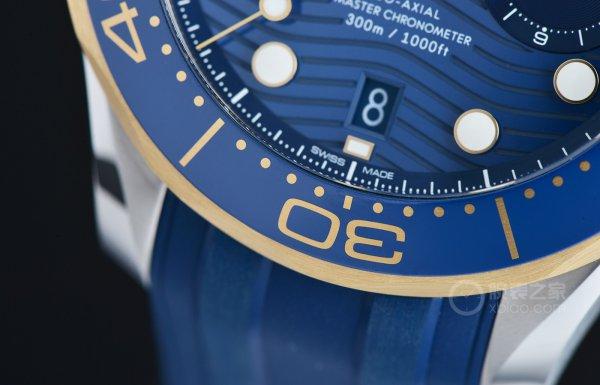 vs厂海马300，目前市面上海马300vs厂一般需要多少钱（品鉴欧米茄海马300米计时表）