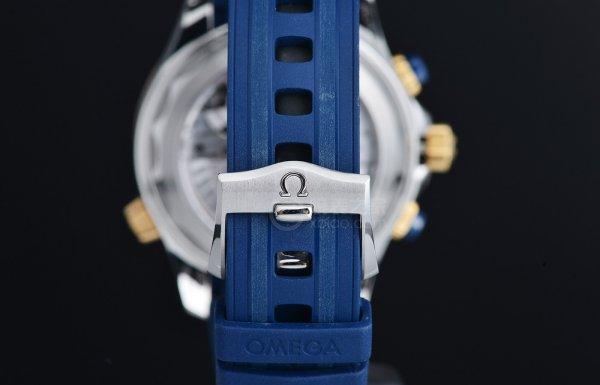 vs厂海马300，目前市面上海马300vs厂一般需要多少钱（品鉴欧米茄海马300米计时表）