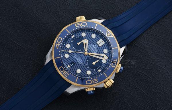 vs厂海马300，目前市面上海马300vs厂一般需要多少钱（品鉴欧米茄海马300米计时表）