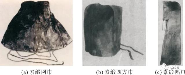 明朝男子服装，明朝的男子穿着是怎样的（明代男子巾类首服艺术特征及其造物思想研究）