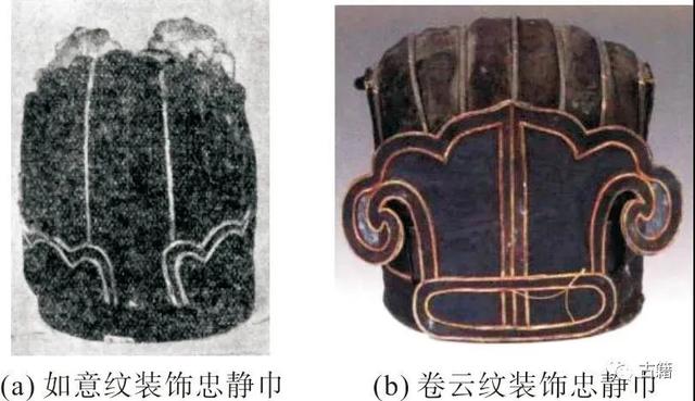 明朝男子服装，明朝的男子穿着是怎样的（明代男子巾类首服艺术特征及其造物思想研究）