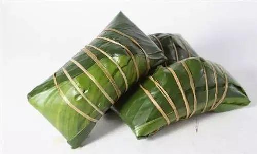 包粽子的叶子在哪里有，能包粽子的树叶，你认识几种