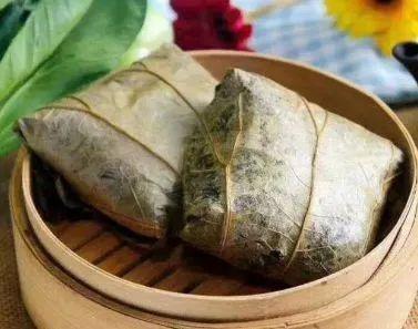 包粽子的叶子在哪里有，能包粽子的树叶，你认识几种