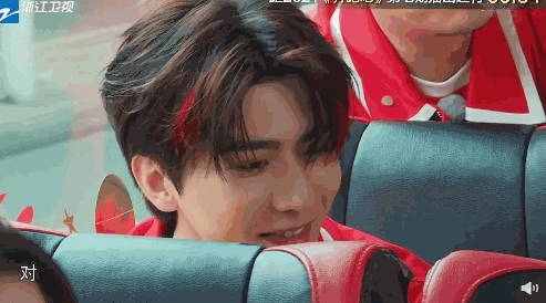 两人be了是什么梗，两个人be了（金靖调侃蔡徐坤爆笑连连）